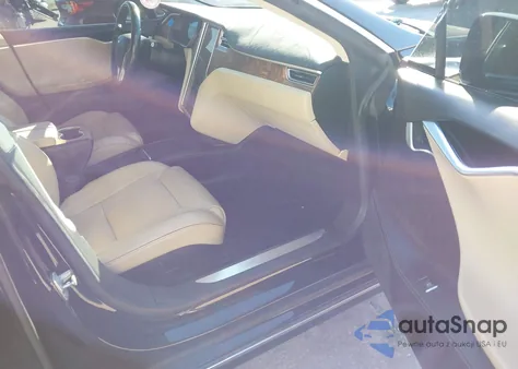 2016 Tesla Model S 90D/P100D/P85D/P90D из США, поврежденный, VIN 5YJSA1E46GF168194